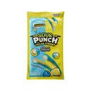 Sour Punch, Filled Straws Blue Raspberry Lemonade, 5 oz (12 Pack)