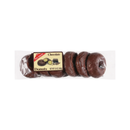 Bon Appetit, Donut, Caramel Chocolate, 3.5 oz (48 Pack)