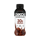 Oikos, Protein Shake, Ready-To-Drink, Chocolate * FINAL SALE  *, 12 oz (12 Pack)