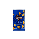 Frito Lay, Doritos Minis, Cool Ranch Canister, 1.95 oz (12 Pack)