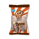 A&W, Root Beer Cotton Candy, 3.1 oz (12 Pack)