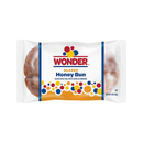 Wonder, Honey Bun Glazed, 4 oz (6 Pack)