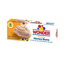 Wonder, Honey Bun Iced, 4 oz (6 Pack)