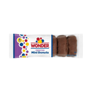 Wonder, Donut Frosted 6 ct, 3.3 oz (10 Pack)