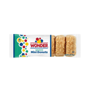 Wonder, Donut Crunch 6 ct, 3.4 oz (10 Pack)
