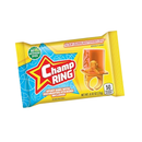 Champ, Pop Rings, Individually Wrapped, 0.42 oz (24 Pack)