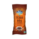 Blue Diamond Almonds, Texas BBQ Flavored Almonds, 4 oz (8 Pack)