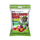 Big League Chew, Sour Gumballs, 3 oz (12 Pack)