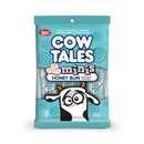 Goetzes, Cow Tales Mini Honey Bun Bag, 4 oz (12 Pack)