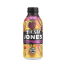 Jones Soda Co., Fiesta Mango Passion, Can, 16 oz (12 Pack)
