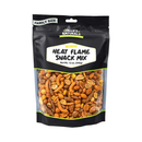 Valued Naturals, Heat Flame Snack Mix, 12 oz (6 Pack)