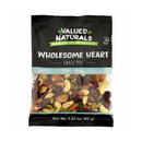 Valued Naturals, Heart Blend Wholesome Snack Mix, 12 oz (6 Pack)