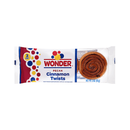 Wonder, Cinnamon Twists 3 ct, 3 oz (8 Pack)