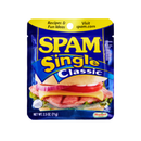Spam, Luncheon Meat Singles, 2.5 oz (12 Pack)