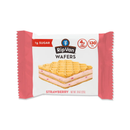 Rip Van, Wafel, Chocolate Strawberry, 1.56 oz (12 Pack)