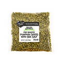 Valued Naturals, Fire Roasted Pumpkin Seeds with Sea Salt, 11 oz (6 Pack)