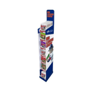 Big League Chew, Hutch Display (84 Pack)