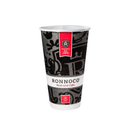 Ronnoco, Coffee Cup Double Wall, 12 oz (600 Pack)