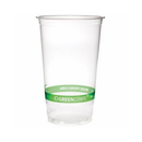 Compostable Cold Cups, 32 oz (1000 Pack)