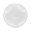 Compostable Cold Lid, 20 oz (600 Pack)