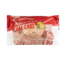 Otis, Cake Loaf Iced Lemon, 4 oz (24 Pack)