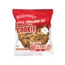 Otis, Cookie Apple Cinnamon Oat Individually Wrapped, 4 oz (24 Pack)