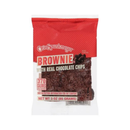 Otis, Brownie With Chocolate Chip Individually Wrapped, 3 oz (48 Pack)