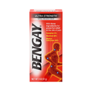 Bengay, Ointment, Ultra Strength, 2 oz (1 Pack)