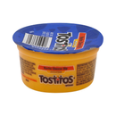 Tostitos, Walking Taco Nacho Cheese Dip, 80 oz (6 Pack)