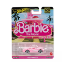 Barbie, Hot Wheels, Mixed 2025 Display (144 Pack)