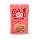 Made Good, Organic Cookies, Snickerdoodle, 5 oz (6 Pack)