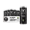 Death Wish, Latte, Original, 11 oz (12 Pack)
