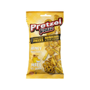 Pretzel Pzazz, Honey Mustard Pretzel Nuggets, 2 oz (12 Pack)