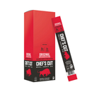Chefs Cut, Original Smoked Beef Snack Sticks, 1 oz (24 Pack)
