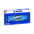Nabisco, Oreo Singles, Ice Cream, 2.04 oz (12 Pack)