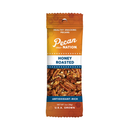 Pecan Nation, Honey Roasted Pecans, 1 oz (8 Pack)