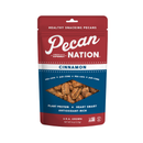 Pecan Nation, Barbecue Pecans Pouch, 4 oz (6 Pack)