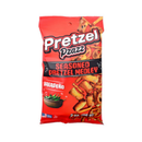 Pretzel Pzazz, Jalapeño Pretzel Nuggets, 2 oz (12 Pack)
