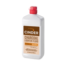 Cinder, Lighter Fluid, 32 oz (12 Pack)