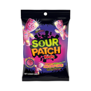 Sour Patch, Glow Ups King Size, 3.4 oz (18 Pack)