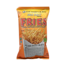 The Daily Crave, Crunchy Fries, Sea Salt, 1 oz (24 Pack)