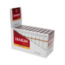 Djarum, Cigars, Special Filter, Bliss, 20 ct (10 Pack)