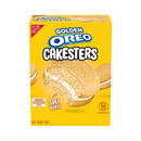Nabisco, Golden Oreo Cakesters, 10.1 oz (12 Pack)