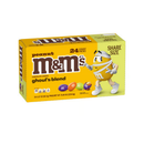 M&M's, Milk Chocolate, Peanut, Halloween Blend, 3.27 oz (24 Pack)