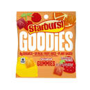 Starburst, Goodies Original Peg Bag, 1.8 oz (12 Pack)