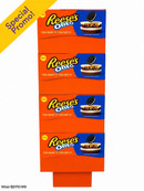 Reese's, King Size, Assorted Candy Bars * FINAL SALE  * (106 Pack)