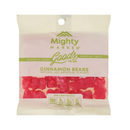 MightyMark, Cinnamon Bears, 4.5 oz (8 Pack)