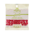 MightyMark, Cherry Sours, 5 oz (8 Pack)