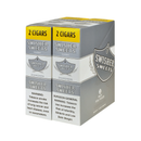 Swisher, Sweets, Cigarillos Unsweet Diamond, 60 ct (30 Pack)