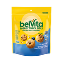 Belvita, Energy Bar, Blueberry & Sunflower Butter, 5 oz (6 Pack)